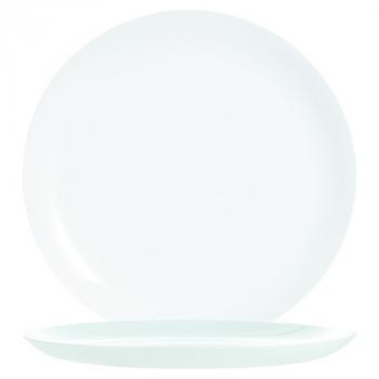 Teller flach Evolution 25cm